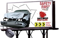 safety first